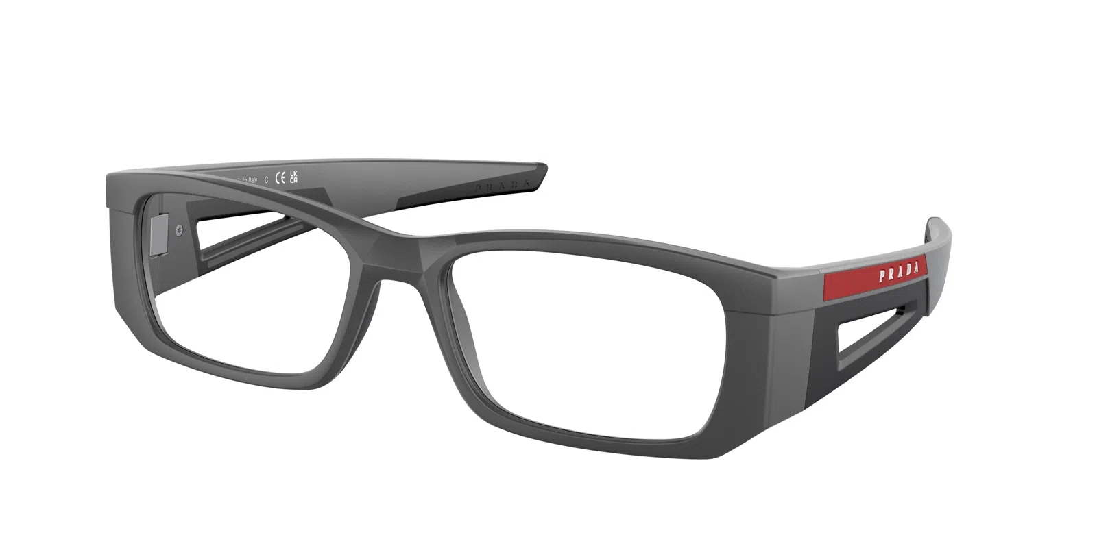 Prada Linea Rossa 03PV Eyeglasses - view 2